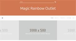 Desktop Screenshot of demo.instantcart.com